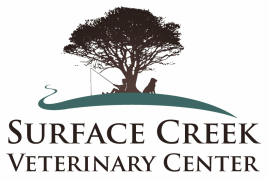 Surface Creek Veterinary Center